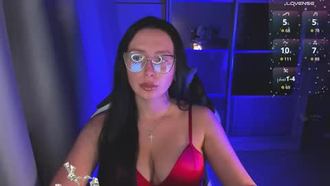 Christy online show from 09/08/25, 03:44