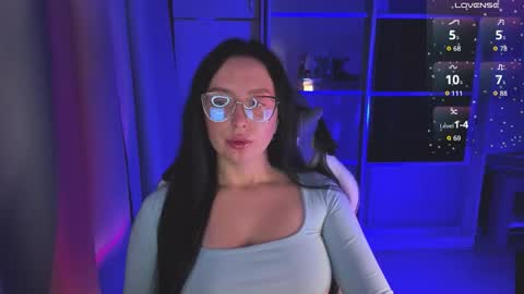 Christy online show from 10/30/25, 03:57