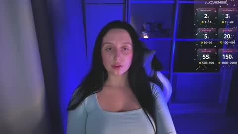 Christy online show from 12/22/25, 05:10