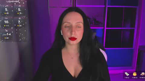 Snapshot of calypsownsu chatting on 05/08/26, 04:45 Christy online show from 05/08/26, 04:45