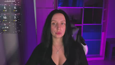 Snapshot of calypsownsu chatting on 05/16/26, 03:33 Christy online show from 05/16/26, 03:33
