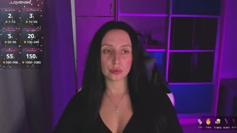 Snapshot of calypsownsu chatting on 05/17/26, 03:52 Christy online show from 05/17/26, 03:52