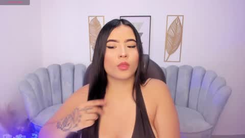Snapshot of calyptra_lux chatting on 05/12/26, 08:17 Calyptra Lux online show from 05/12/26, 08:17