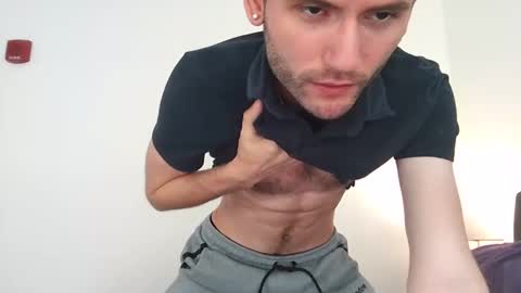 Cam Jock online show from 12/09/24, 04:58