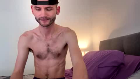 Cam Jock online show from 02/28/25, 09:23