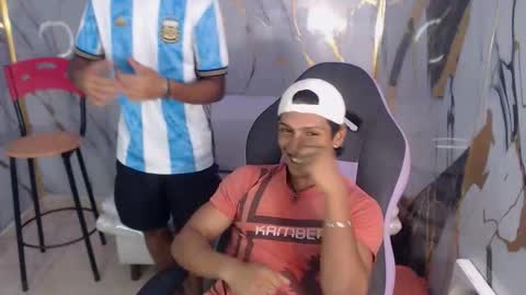 cam_xman online show from 11/29/25, 02:25