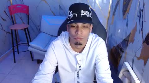 cam_xman online show from 03/09/26, 12:20