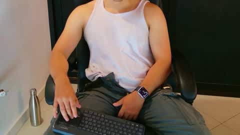 camara110 online show from 01/24/25, 12:52