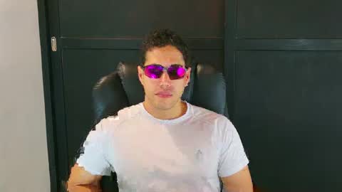 camara110 online show from 01/26/25, 09:51