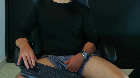 camara110 online show from 02/06/25, 08:45