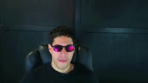 camara110 online show from 02/09/25, 11:46