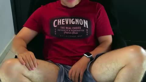 camara110 online show from 02/11/25, 04:11