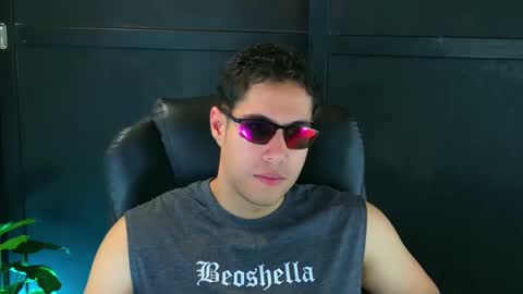 camara110 online show from 02/13/25, 08:45