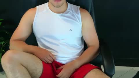 camara110 online show from 03/02/25, 07:56