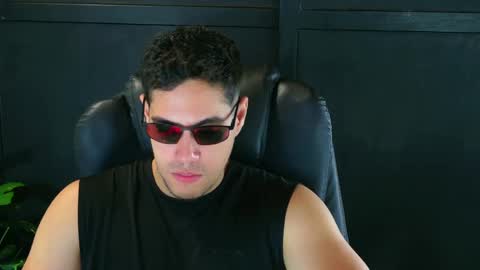 camara110 online show from 03/06/25, 12:10