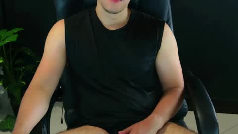 camara110 online show from 03/08/25, 02:34