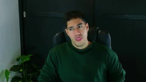 camara110 online show from 03/08/25, 01:57