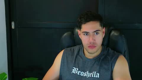 camara110 online show from 03/12/25, 08:52