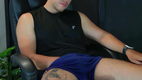 camara110 online show from 09/09/25, 02:49