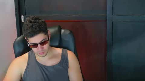 camara110 online show from 09/17/25, 07:48