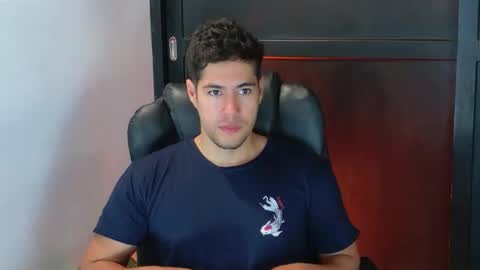 camara110 online show from 09/21/25, 10:22