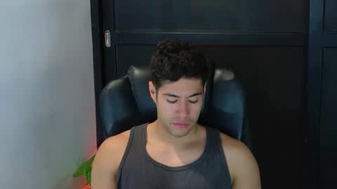 camara110 online show from 10/01/25, 12:05