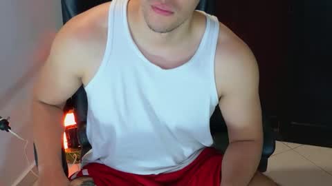 camara110 online show from 10/11/25, 07:23