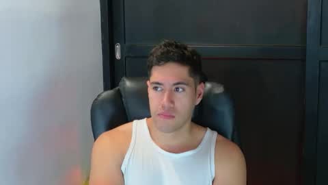 camara110 online show from 10/14/25, 12:44