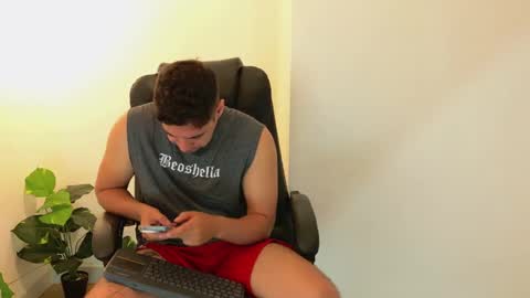 camara110 online show from 10/16/25, 03:18