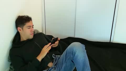 camara110 online show from 10/26/25, 10:58