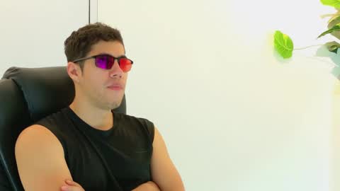 camara110 online show from 11/02/25, 11:40