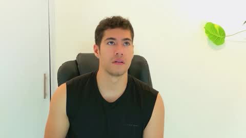 camara110 online show from 11/06/25, 12:33