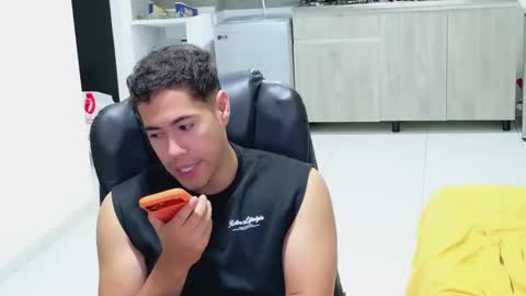 camara110 online show from 02/26/26, 02:10