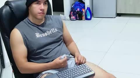 camara110 online show from 03/20/26, 02:38