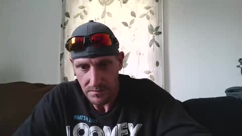 Chillaxin lets talk  online show from 12/25/24, 05:26