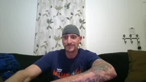 Chillaxin lets talk  online show from 01/13/25, 12:09