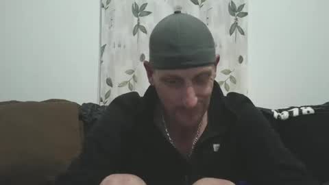 Chillaxin lets talk  online show from 01/18/25, 11:11