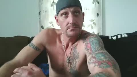 Chillaxin lets talk  online show from 01/19/25, 04:36