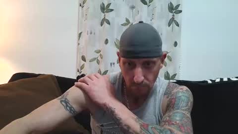 Chillaxin lets talk  online show from 01/24/25, 05:21