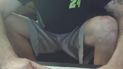 Chillaxin lets talk  online show from 01/26/25, 03:38