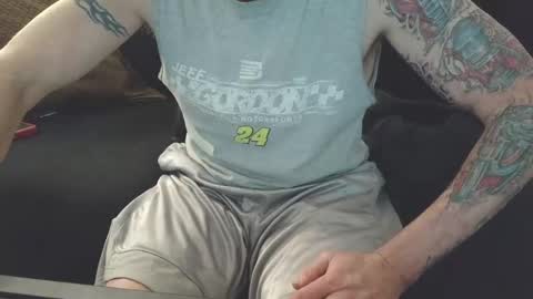 Chillaxin lets talk  online show from 01/27/25, 12:33