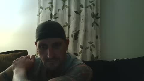 Chillaxin lets talk  online show from 01/27/25, 09:55