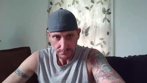 Chillaxin lets talk  online show from 01/27/25, 06:52