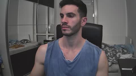 cambooyy online show from 03/07/26, 10:18