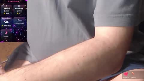 Snapshot of camboy301077 chatting on 12/31/24, 05:40 steffencamboy online show from 12/31/24, 05:40