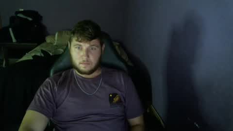 camcammerson online show from 10/05/25, 09:24