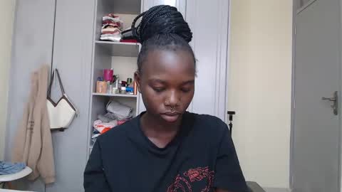 Princess online show from 12/26/24, 10:05