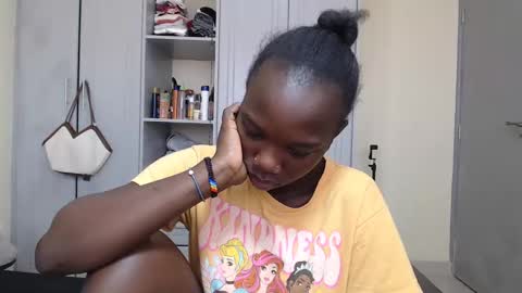 Princess online show from 01/03/25, 09:47