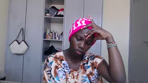 Princess online show from 01/23/25, 10:01