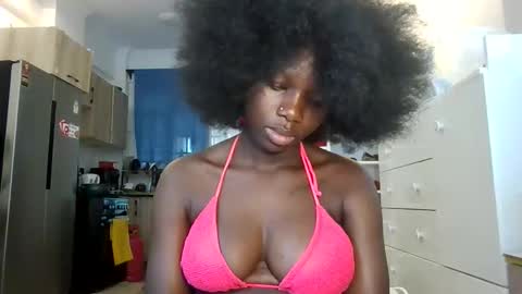 Princess online show from 10/27/25, 12:53